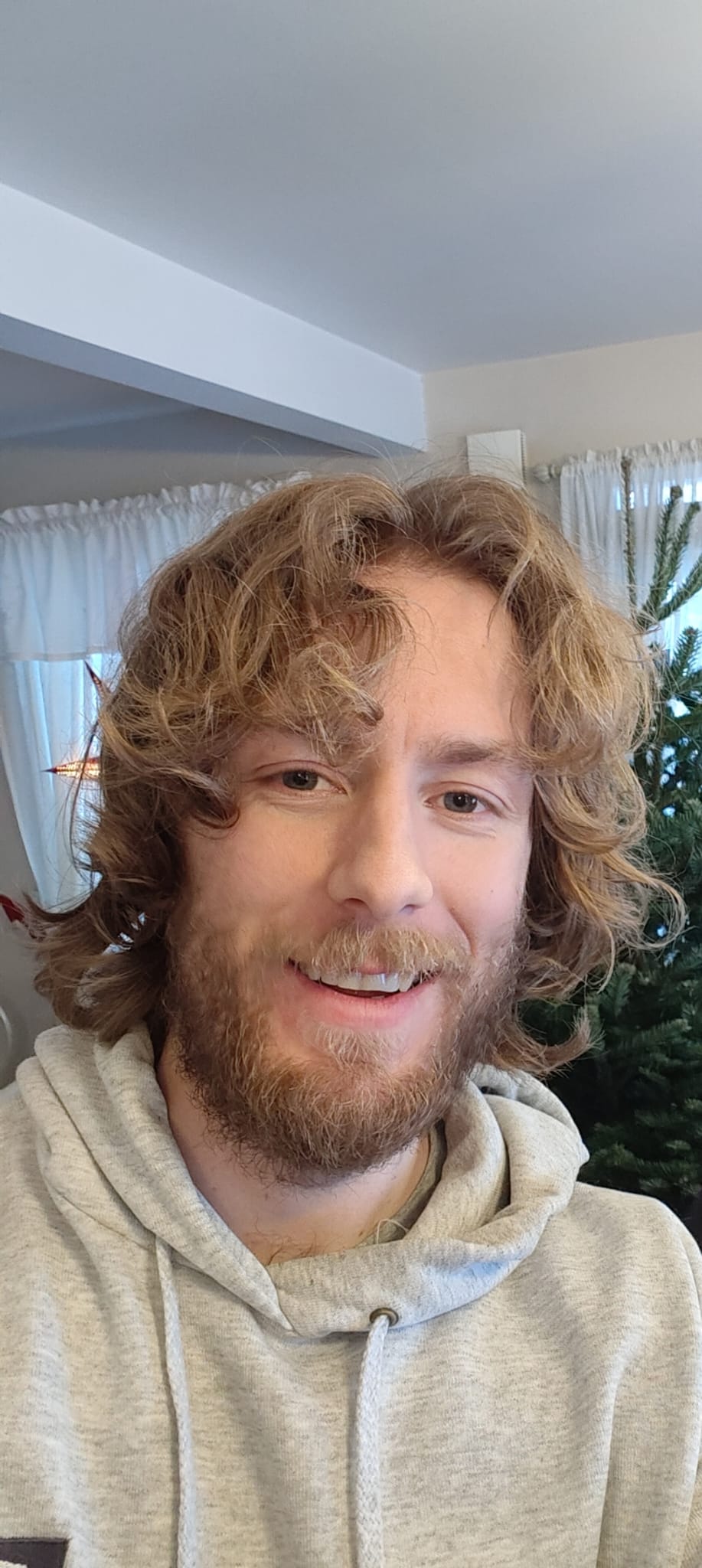 Henri, vakuutuksellehinta.fi -palvelun perustaja